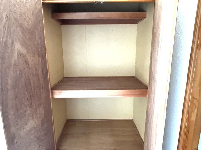 メープルハイツスズキの物件内観写真