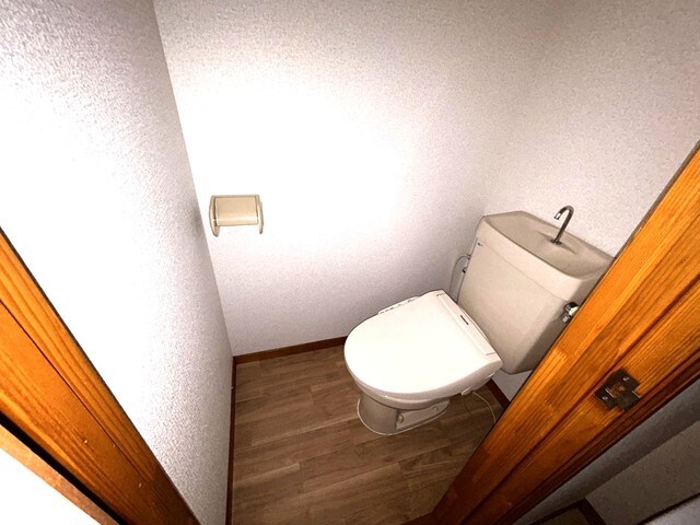 メープルハイツスズキの物件内観写真