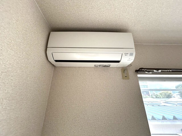 メープルハイツスズキの物件内観写真