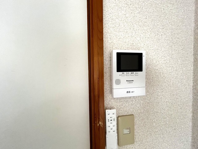 メープルハイツスズキの物件内観写真