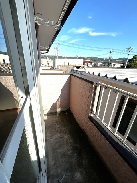 メープルハイツスズキの物件内観写真