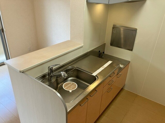 Ｒルミエールの物件内観写真