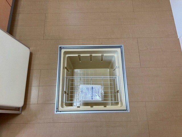 Ｒルミエールの物件内観写真