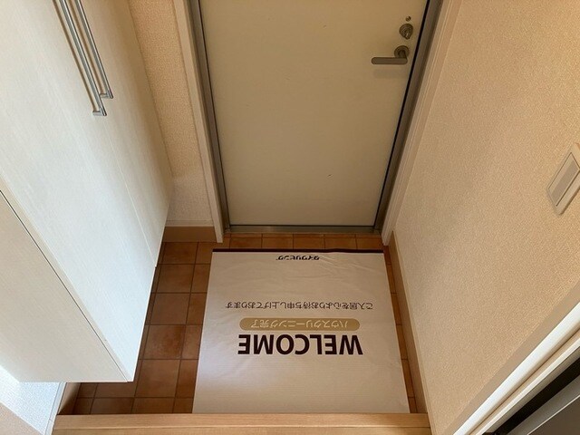 Ｒルミエールの物件内観写真