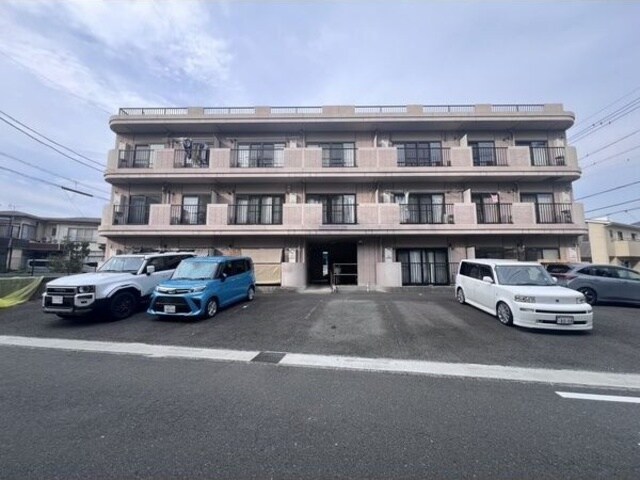 ソワサントＵＴＲⅠの物件外観写真