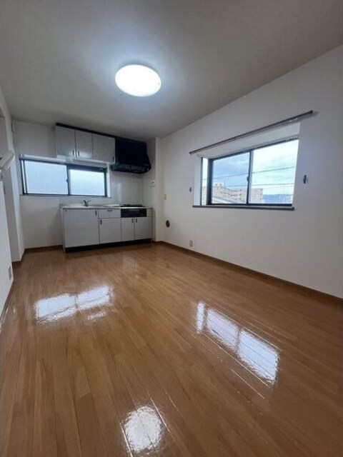 ソワサントＵＴＲⅠの物件内観写真