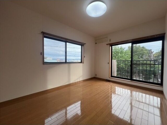 ソワサントＵＴＲⅠの物件内観写真