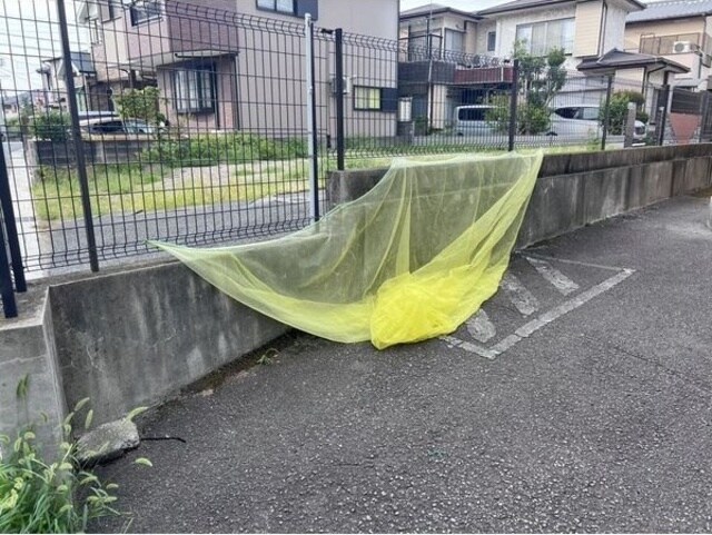 ソワサントＵＴＲⅠの物件外観写真