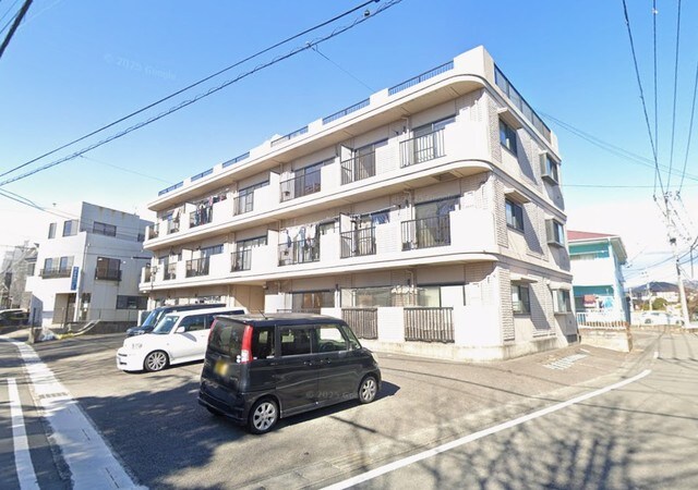 ソワサントＵＴＲⅠの物件外観写真