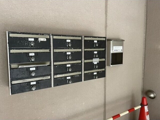 ソワサントＵＴＲⅠの物件外観写真