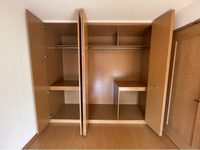 ソワサントＵＴＲⅠの物件内観写真