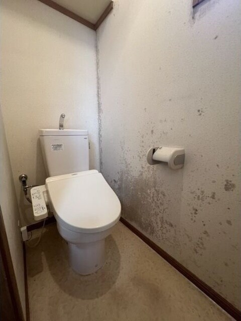 ソワサントＵＴＲⅠの物件内観写真