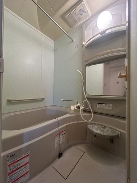 ソワサントＵＴＲⅠの物件内観写真