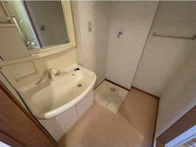 ソワサントＵＴＲⅠの物件内観写真