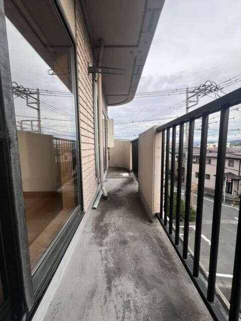 ソワサントＵＴＲⅠの物件内観写真