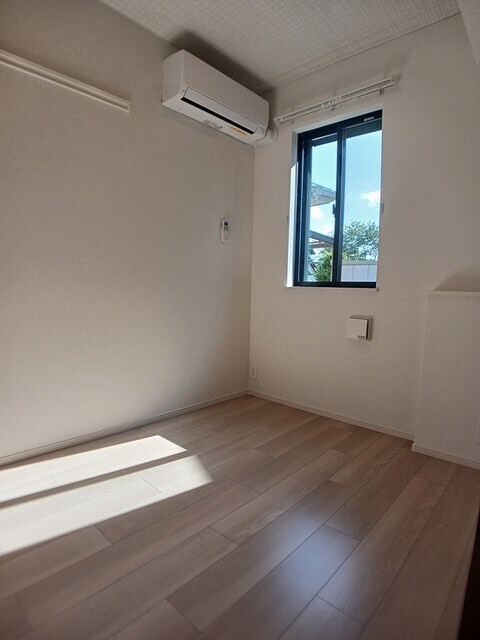 ニューグランポルテＣの物件内観写真