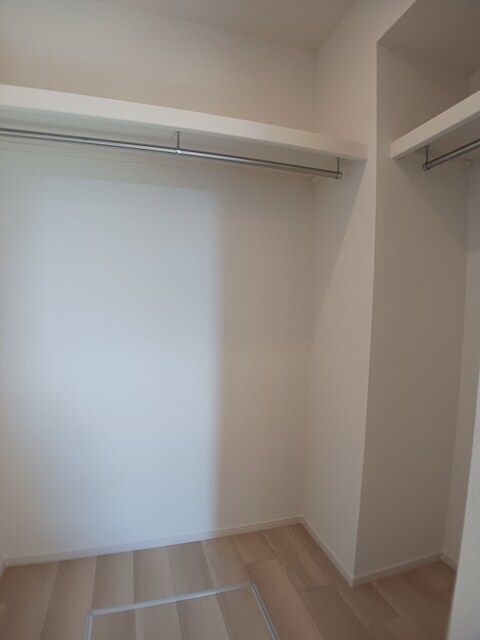 ニューグランポルテＣの物件内観写真