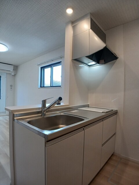 ニューグランポルテＣの物件内観写真