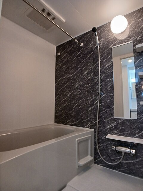 ニューグランポルテＣの物件内観写真