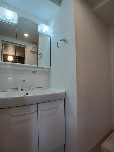 ニューグランポルテＣの物件内観写真