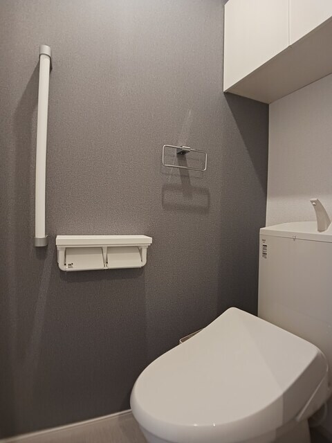 ニューグランポルテＣの物件内観写真