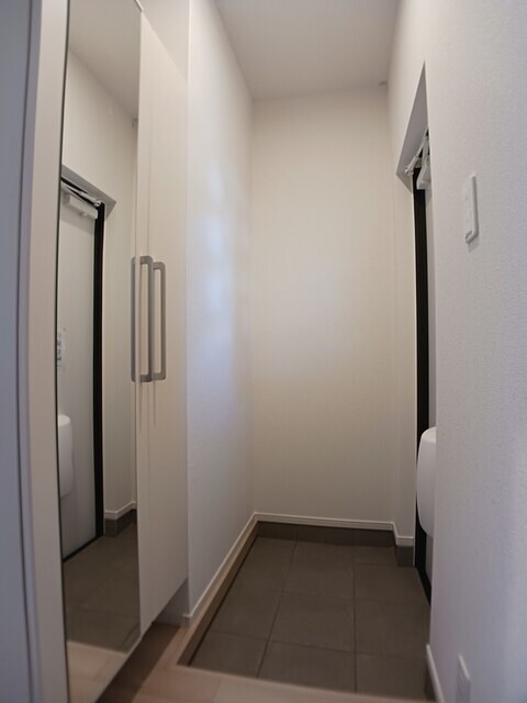 ニューグランポルテＣの物件内観写真