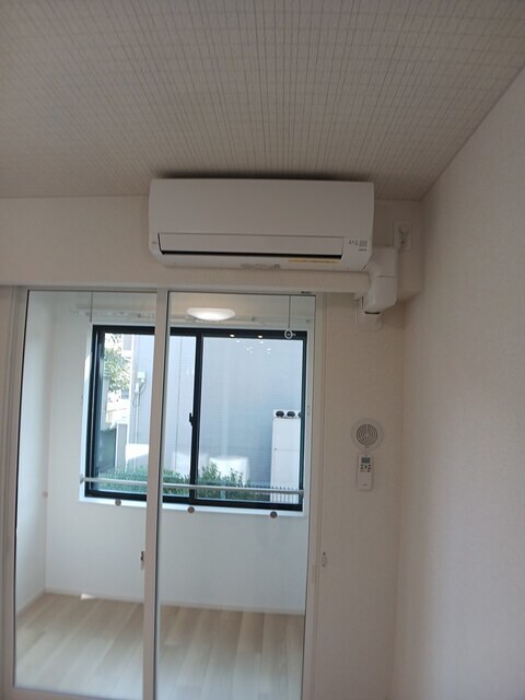 ニューグランポルテＣの物件内観写真