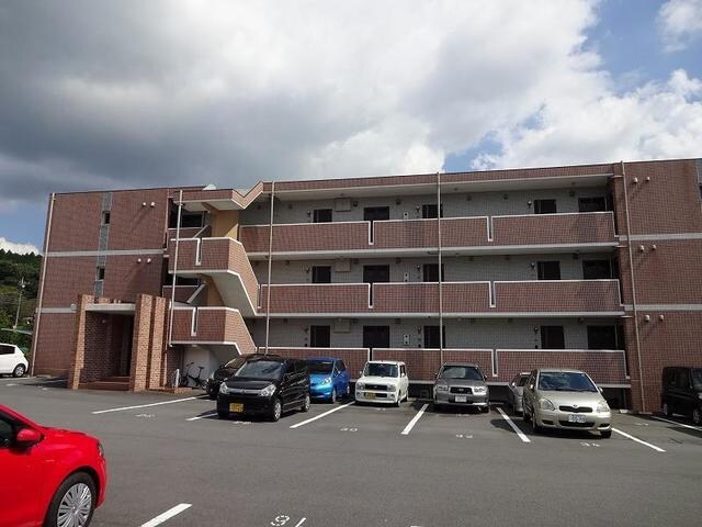 富士岡駅 徒歩19分 3階の物件外観写真