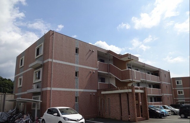 富士岡駅 徒歩19分 3階の物件外観写真