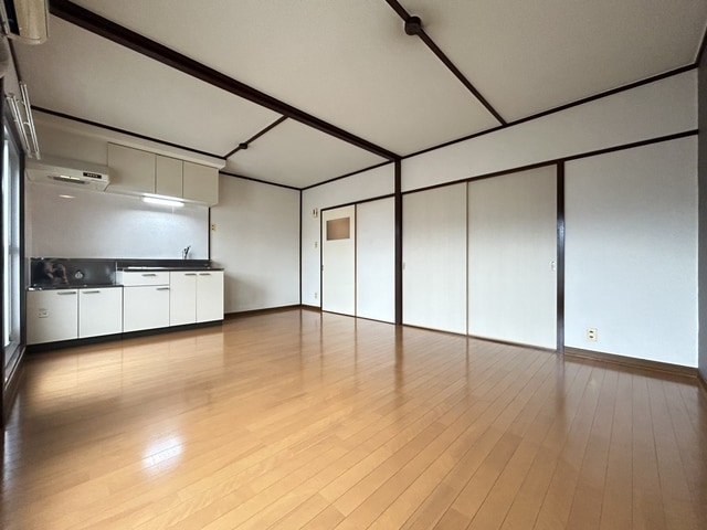 富士見ハイツの物件内観写真