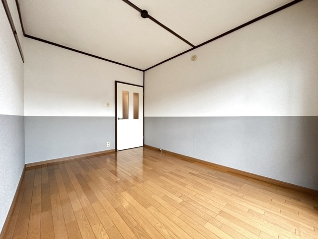 富士見ハイツの物件内観写真