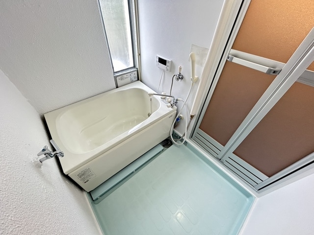 富士見ハイツの物件内観写真