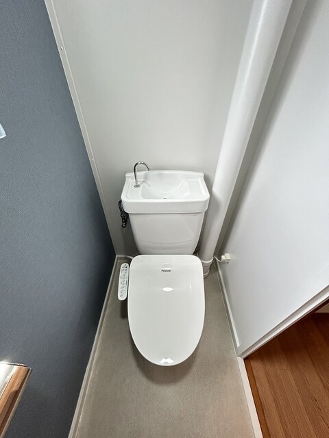 富士見ハイツの物件内観写真