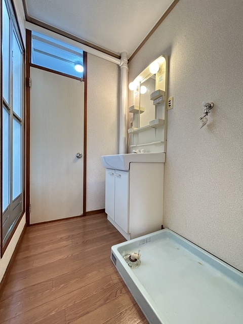 富士見ハイツの物件内観写真