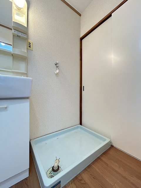 富士見ハイツの物件内観写真