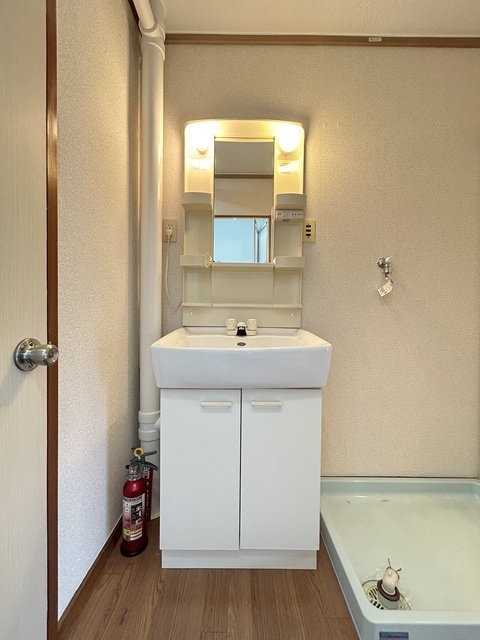 富士見ハイツの物件内観写真