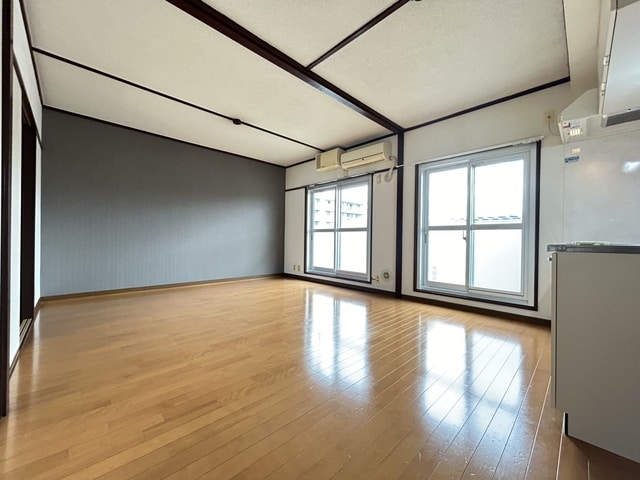 富士見ハイツの物件内観写真