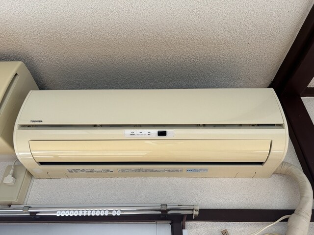 富士見ハイツの物件内観写真