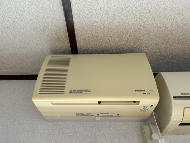 富士見ハイツの物件内観写真