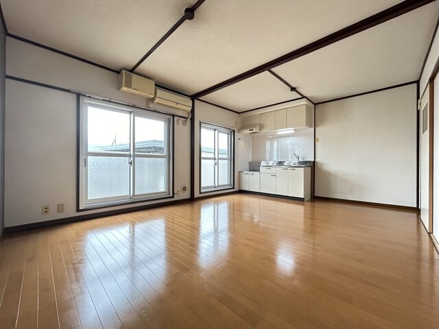 富士見ハイツの物件内観写真