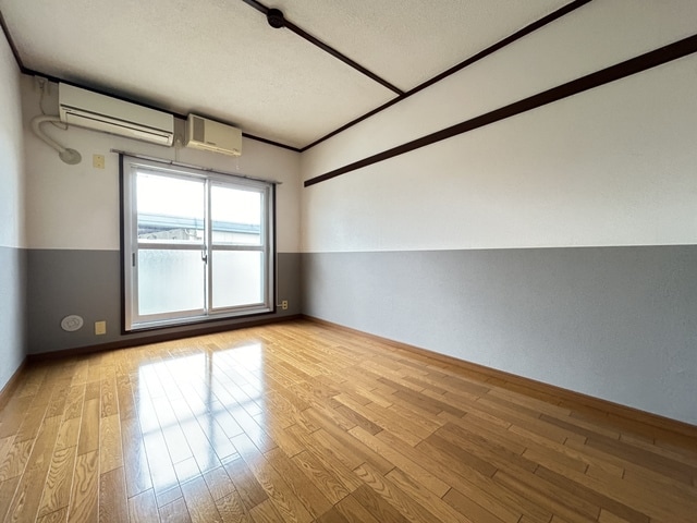 富士見ハイツの物件内観写真