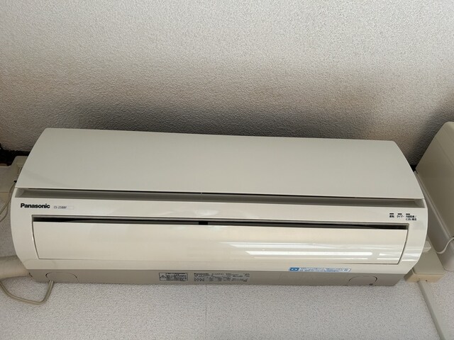 富士見ハイツの物件内観写真