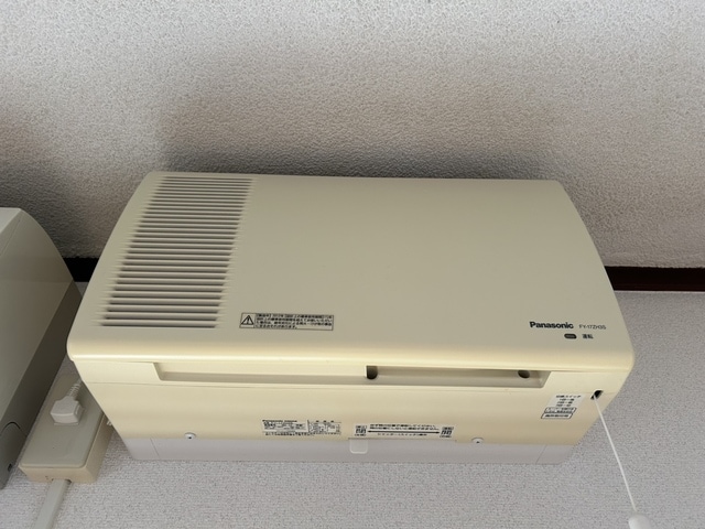 富士見ハイツの物件内観写真