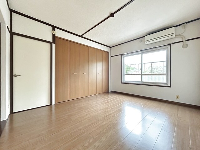 富士見ハイツの物件内観写真