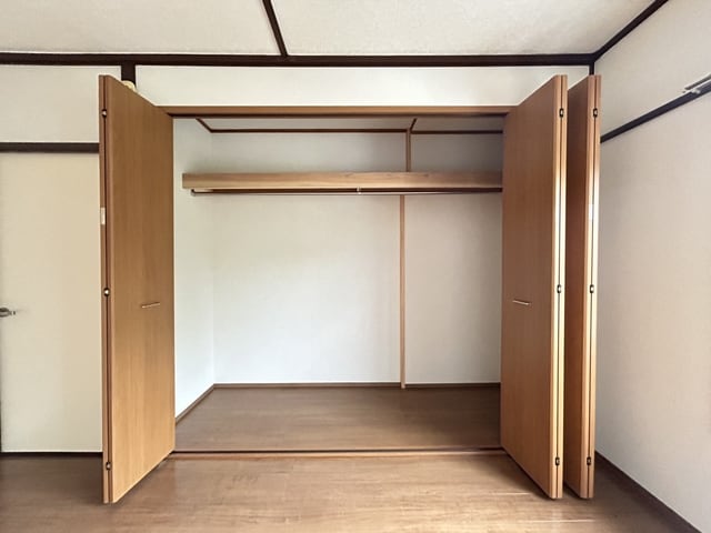 富士見ハイツの物件内観写真