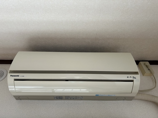 富士見ハイツの物件内観写真