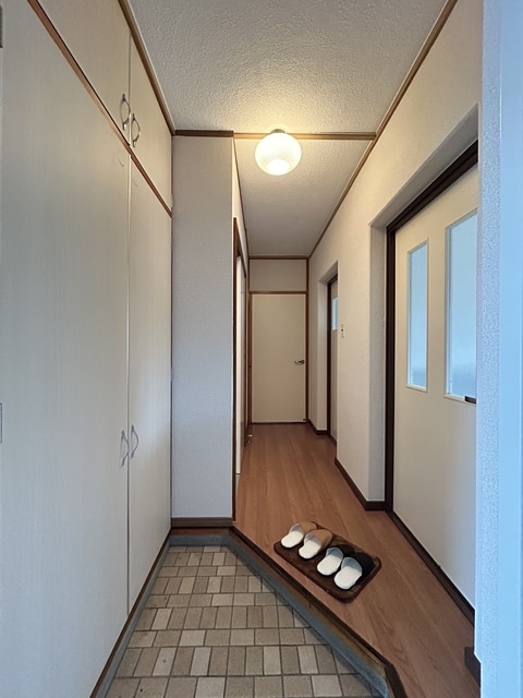 富士見ハイツの物件内観写真