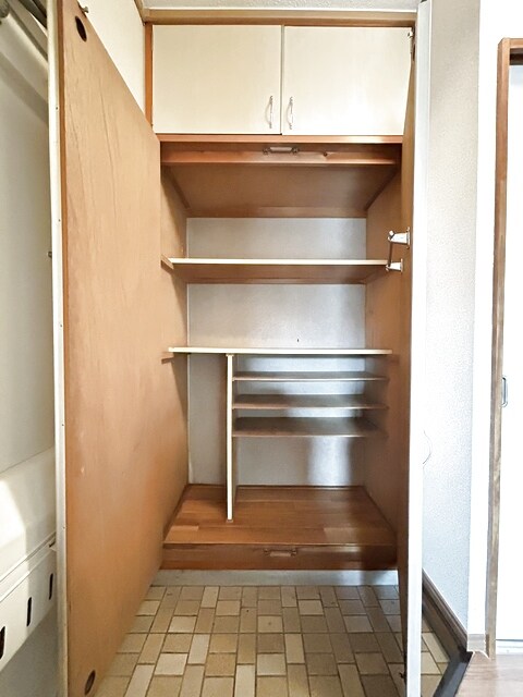 富士見ハイツの物件内観写真