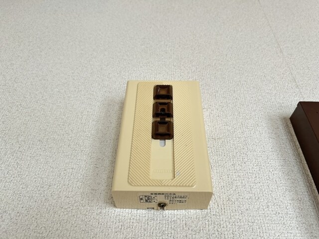 富士見ハイツの物件内観写真