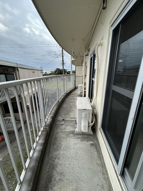 富士見ハイツの物件内観写真